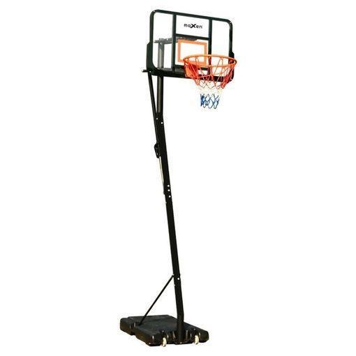 Cnasta basket moxen laxers