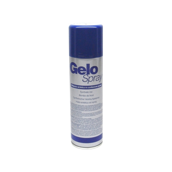 Ghiaccio spray