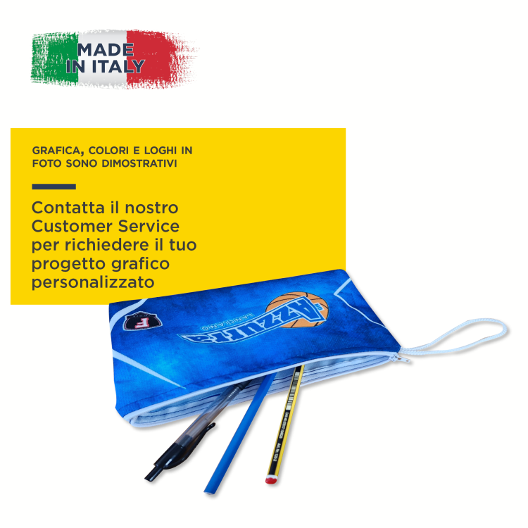 POCHETTE PORTAOGETTI
