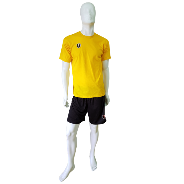 Short Sport manichino2