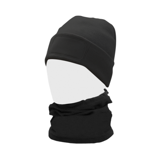 Cappello Rotterdam MANICHINO