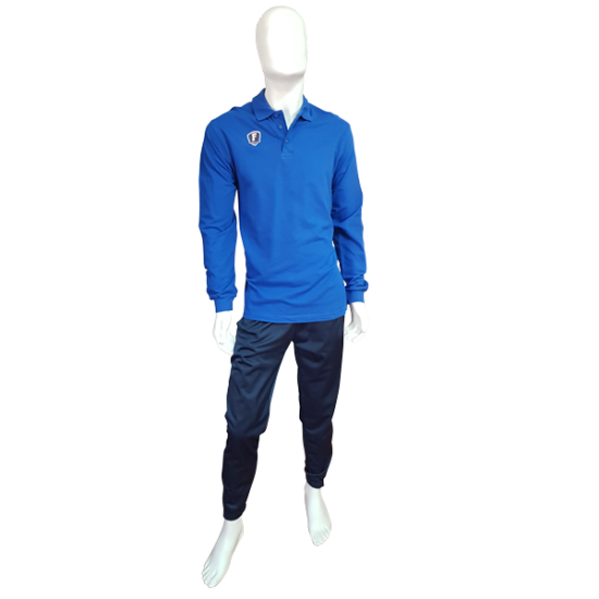 Polo emmelle Manichino