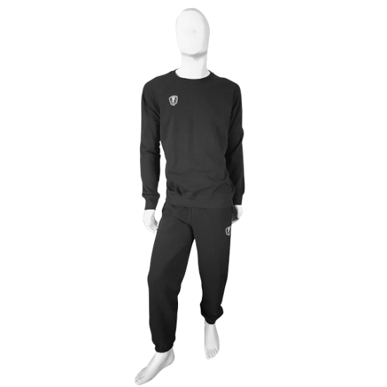 Pantalone Garnet Manichino